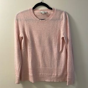 White + Warren Sweater